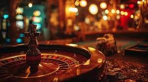 Dashboard permainan slot dengan antarmuka Bahasa Indonesia
